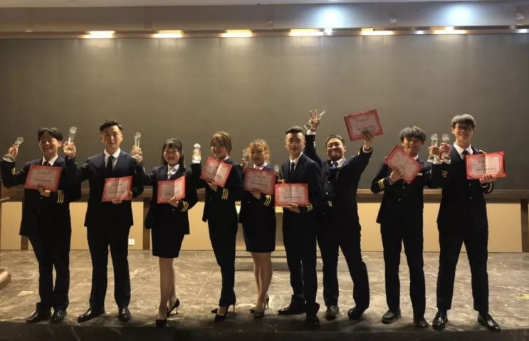 第一届“十大超级演说家”演讲大赛（决赛）