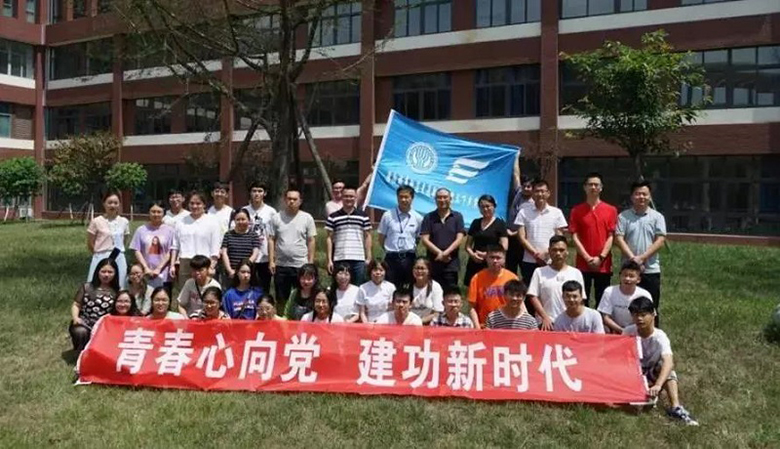 记录丨德阳交院“三下乡”活动进行时
