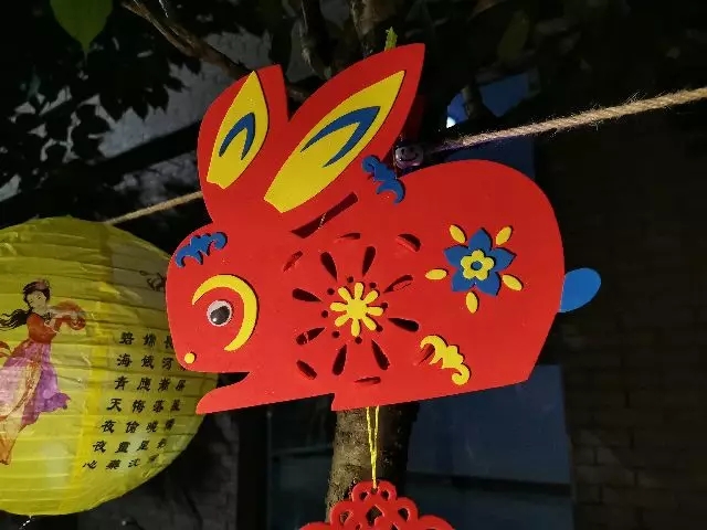 温暖交院|你在交院的第一个节日