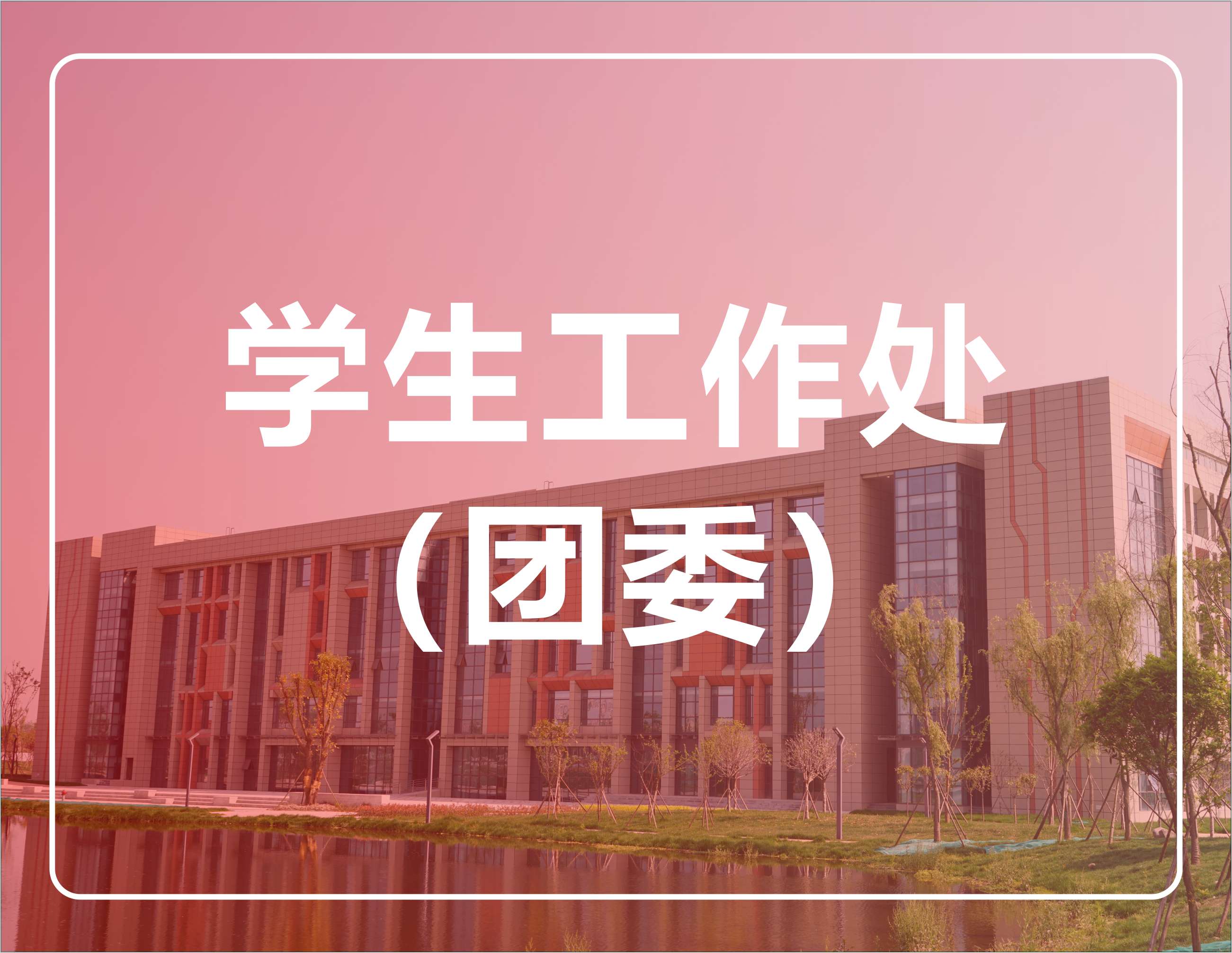 学生工作处