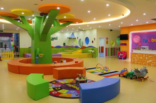 专业解读 | 幼儿发展与健康管理（含幼儿园行政管理、幼儿...
