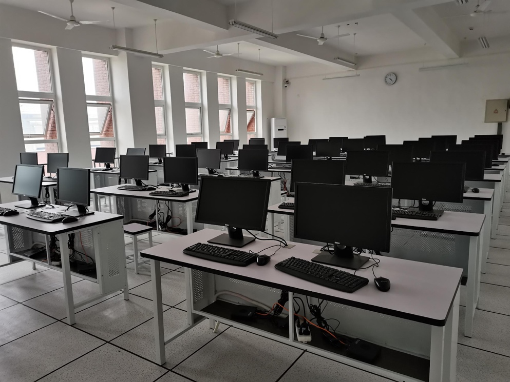 奋勇前进中的土木工程BIM实训室 ——土木工程学院BIM...