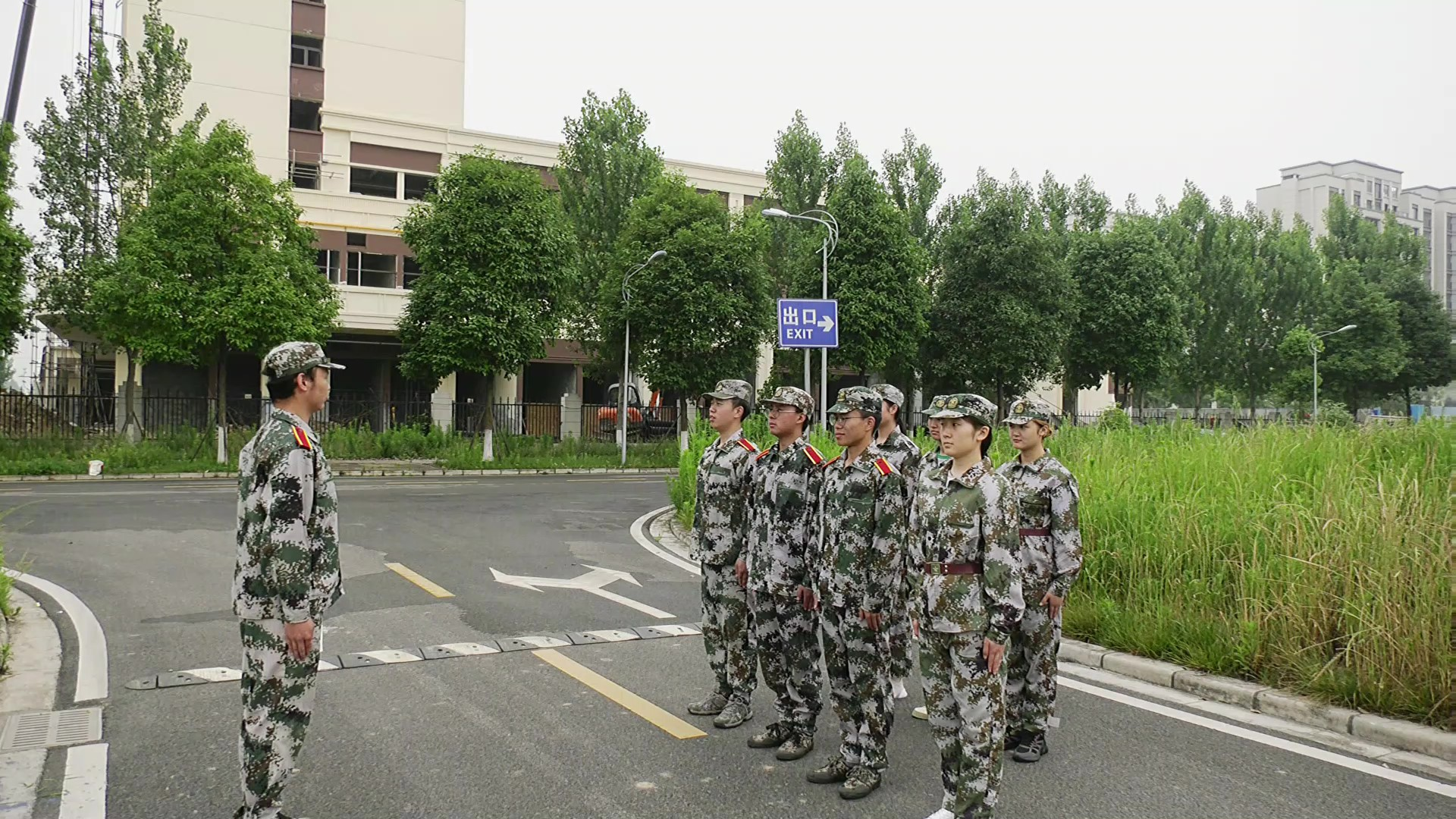 “我心中的思政课”微视频拍摄活动