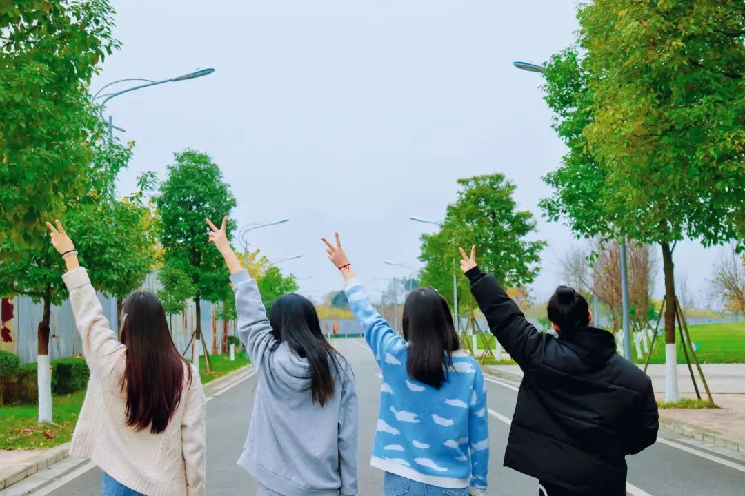 从A到Z，我与德阳交院的独家记忆！（下篇）